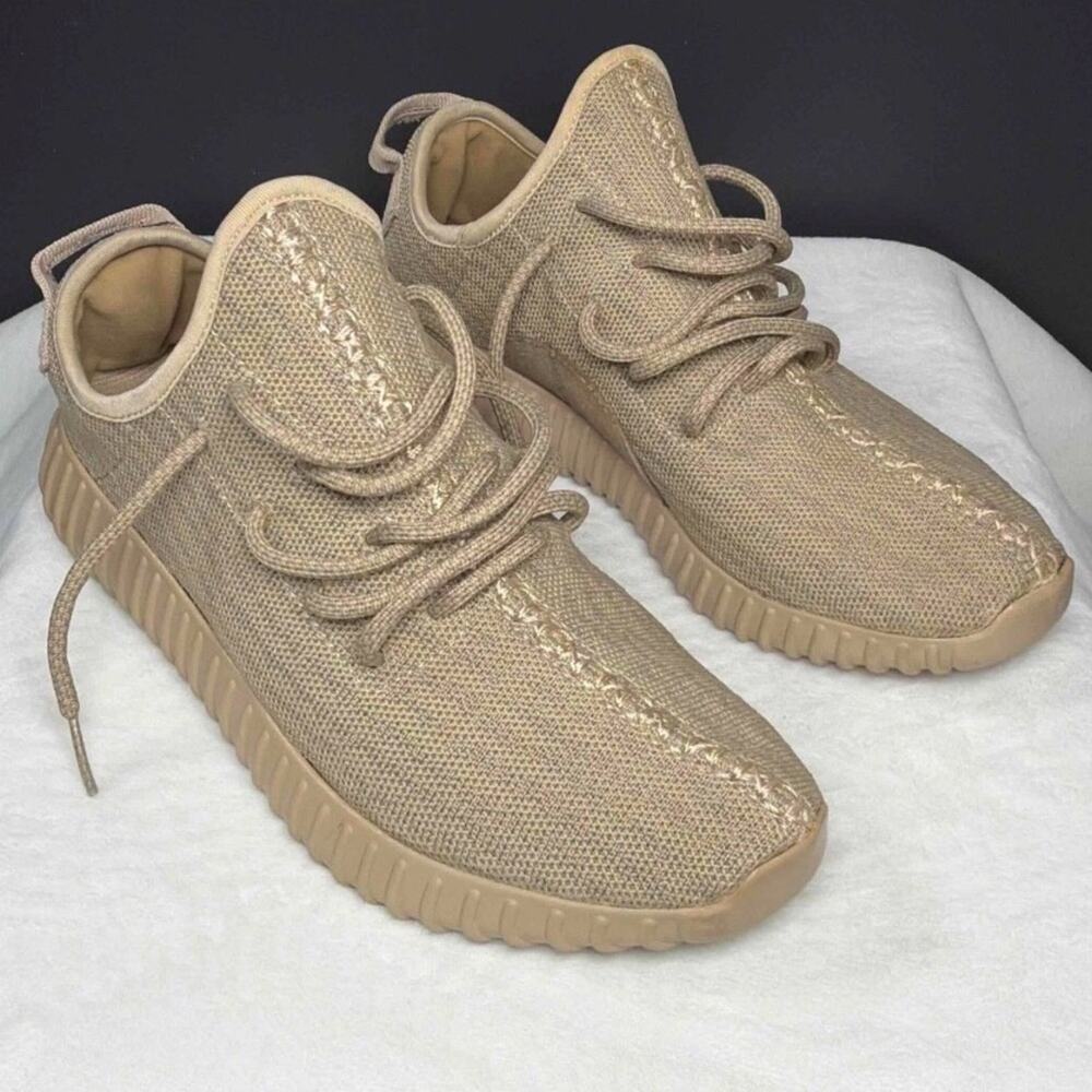 adidas Yeezy Boost 350 “Oxford Tan” | AQ2661 | 8.5M